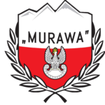 murawa polska myslenice logo